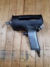 Vintage Snap On Snap-on Tools 12 Drive Air Pneumatic Impact Wrench Gun Im5b