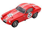 Les Leston 143 1961 Lotus Elite No 22 Goodwood By Spark In Red S8216