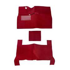 Oldsmobile Series 98 Front And Rear Carpet Kit 1949-1949 2 Door Convertible