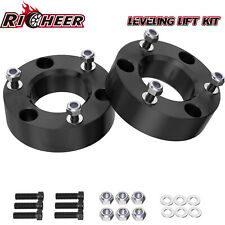 2.5 Front Leveling Lift Kit For 2007-2022 Chevy Silverado 1500 Gmc Sierra 1500