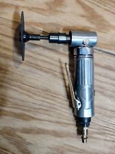 Central Pneumatic Right Angle Air Die Grinder Blade