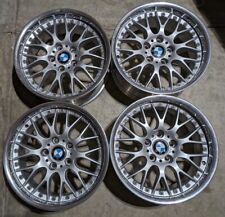 Bmw E39 5 Series Wheels Style 42 8jx17 Is20 Bbs Rs740 Oem 1094 377