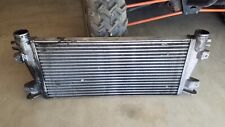 2006 Chevy Duramax Intercooler Pre Owned Normal Wear