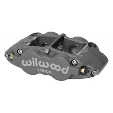Wilwood Caliper-forged Superlite 6r-rh 1.621.121.12 Inches Pistons