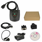 Hds Him Diagnostic Tool For Honda Acura With Double Board V3.104.24 New