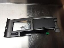 2010-2014 Ford Mustang Gt Oem Auto Center Console Shifter Trim