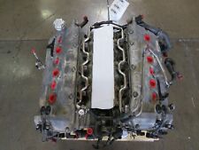 Bentley Continental Gt Core Engine Motor For Parts Only Used