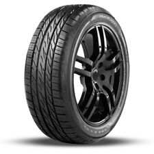 1 Nitto Motivo 24535zr20 95w All Season Traction Ultra-high Performance Tires
