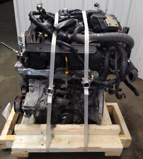 2021 Nissan Rogue Sport 2.0l Engine Assembly Vin B 4th Digit Mr20dd 21k 20 21 22
