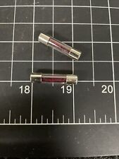 Pair Red Bulb For 6-12 Volt Test Light Otc Craftsman Snap-on Mac Matco And More