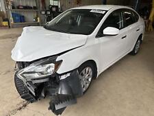 Used Engine Assembly Fits 2019 Nissan Sentra 1.8l Vin A 4th Digit Mr18