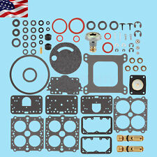 Carburetor Carb Rebuild Repair Kit For Holley 1850 3310 9776 80457 80670 80508