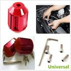 Durable Red Car Suv Magnetic Gas Oil Fuel Saving Technology Line Magnetic Module