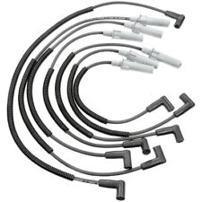 For Dodge Ram 2500 Van 2001 Spark Plug Wire Set Silicone 33.50 In. Coil Wire