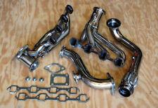 1000hp 1979 - 1993 For Ford Mustang Turbo Hot Parts Manifolds Headers 5.0l 5l T4
