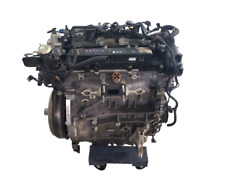  Ford Fusion Titanium 2.0 Ecoboost Engine Motor 57k 2013-2016 Oem