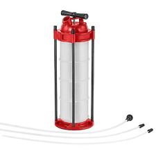 8l Manual Fluid Vacuum Oil Extractor Pump Fits Oiltransmission
