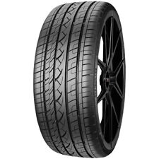 25530zr26 Durun M626 99w Xl Black Wall Tire