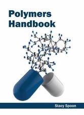 Polymers Handbook Hardback