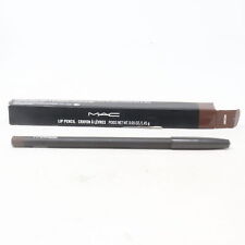 Mac Lip Pencil 0.05oz1.45g New In Box