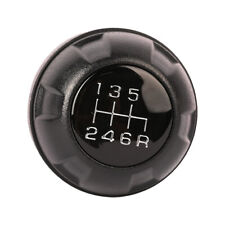 6-speed Manual Transmission Shifter Shift Knob For 2007-2013 Jeep Wrangler New