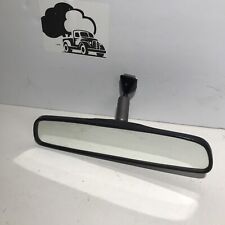 1973-86 Gm Chevy 10 Rearview Mirror Oem Guide Glare-proof Made In Usa