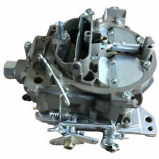 Carburetor Fits For Rochester Quadrajet 400 4mv W4 Bbl 708264