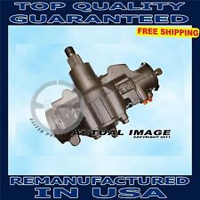 Chevy -gmc Steering Gear Box Assembly