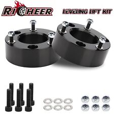 3 Front Leveling Lift Kit For 2007-2022 Chevy Silverado Gmc Sierra 1500 2wd 4wd