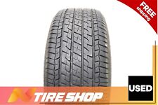Used 21555r16 Firestone Champion Fuel Fighter - 93h - 832 No Repairs
