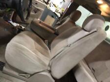 Used Front Left Seat Fits 2005 Chevrolet Silverado 2500 Pickup Bucket And Bench