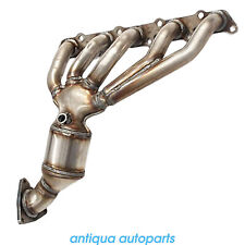 For 2006 Hummer H3 3.5l L5 Catalytic Converter Federal Epa Direct Fit