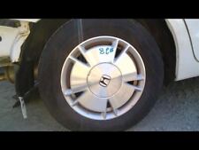 Wheel 15x6 Alloy Hidden Lug Nuts 10 Hole Hf Model Fits 06-15 Civic 942655