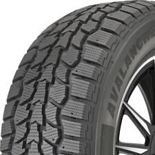 Hercules Avalanche Rt 21560r16 95h Bsw Winter Tire Dot 2020