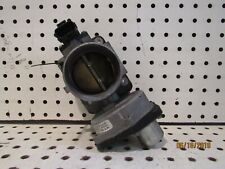 2010 Ford Mustang Throttle Body Assembly Thb Oem