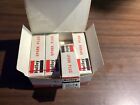 8 Vintage Spark Plugs Holley 25-34 87-vpw Rare. New Old Stock
