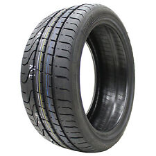 1 New Pirelli P Zero - 25530zr20 Tires 2553020 255 30 20