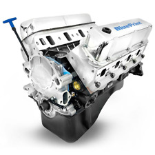 Engine Ford Small Block V8 5.0l 302 Cubic Inch 221-351w 361 Hp 334 Feet Pound