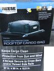 New In Box Reese 10 Cu Ft Rooftop Cargo Bag