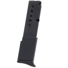Promag Fits Ruger Lcp .380 Acp 10-round Blue Steel Magazine Rug 14