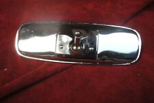 65 66 Mustang New Inside Rear View Mirror High Quality Reproducton Very Nice
