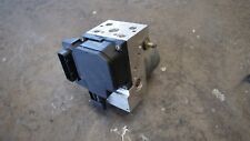 01-05 Audi B5 S4 C5 A6 Allroad Oem Abs Module And Pump Tested 8e0614111t