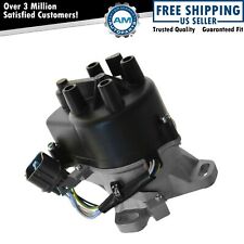 Ignition Distributor Rotor Cap Tc-08a New For 98-01 Acura Integra Type R 1.8l