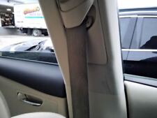 Seat Belt Front Bucket North America Built Fits 12-14 Lexus Rx350 2548250