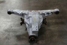 92 93 94 95 Dodge Viper Rear Differential Assembly 95287 23228 Miles