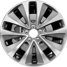New 19 X 8 Alloy Replacement Wheel Rim 2014 2015 2016 For Acura Mdx