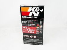 Kn Kit 99-5050 Recharger Air Filter Care Cleaning Service Kit