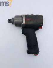 Ingersoll Rand Titanium Pneumatic Air Impact Wrench 12 Drive For Parts