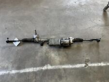 2015-2016 Ford Truck F150 Power Steering Gear Rack And Pinion Oem 145.0 Wb 4x4