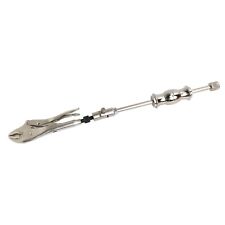 10 In Vise Pliers Locking Pliers 2.5 Lbs Slide Hammer Puller Pneumatic Tool Crv
